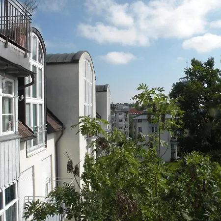Apartament Seerhein *