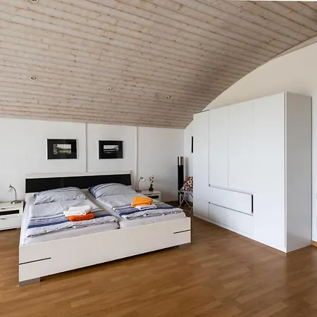 Apartment Seerhein