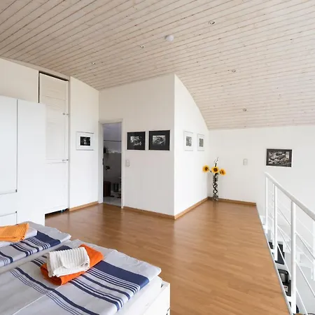Apartment Seerhein