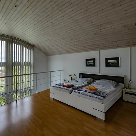 Seerhein Apartamento *