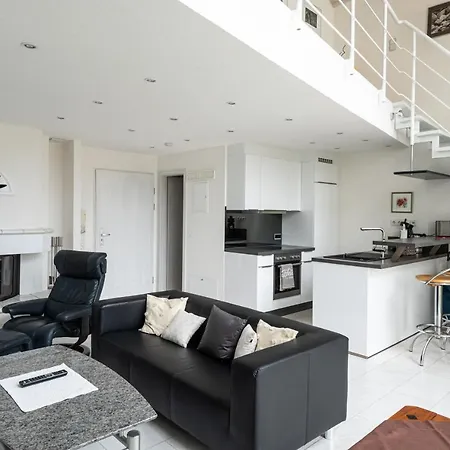 Seerhein Apartmán Kostnice