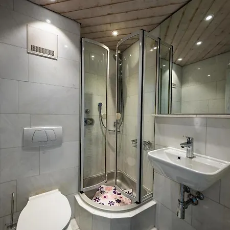 Apartmán Seerhein Kostnice