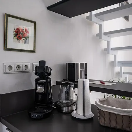 Seerhein Apartment *