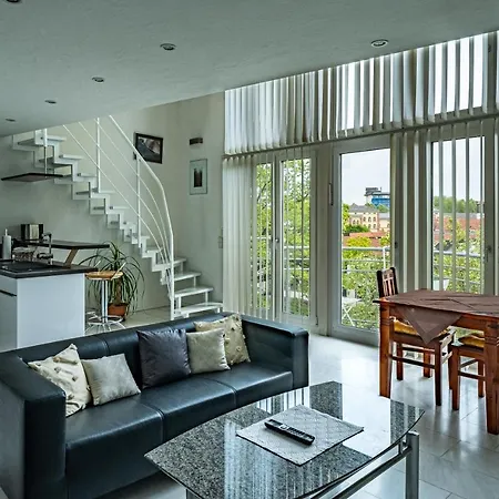 Seerhein Apartamento Constanza