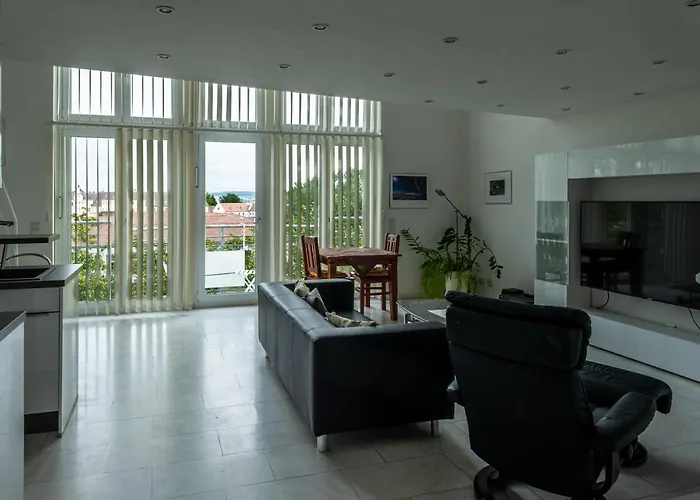 Apartamento Seerhein