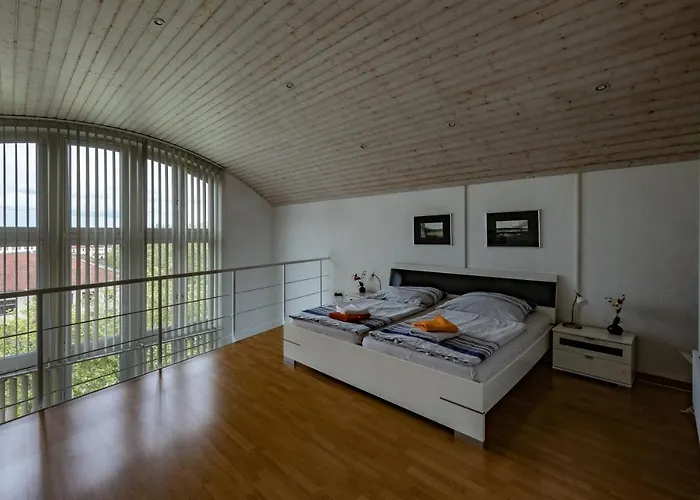 Seerhein Apartamento *