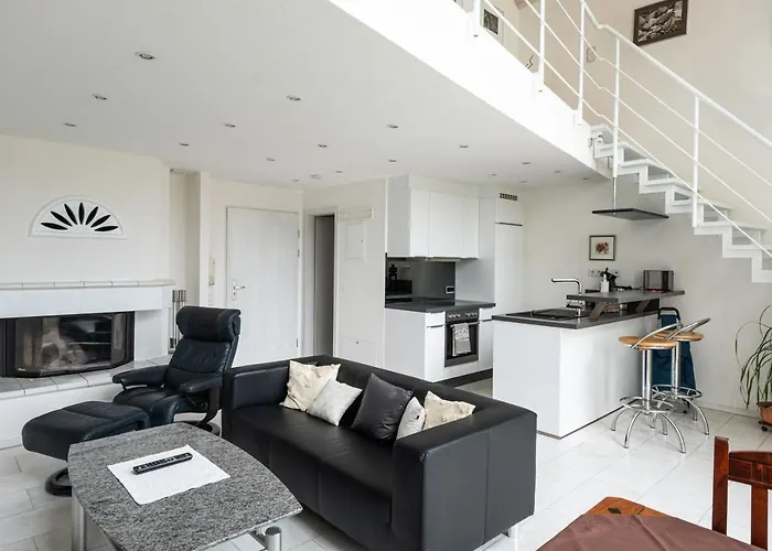 Seerhein Apartamento Constanza