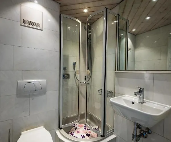 Apartamento Seerhein Constanza