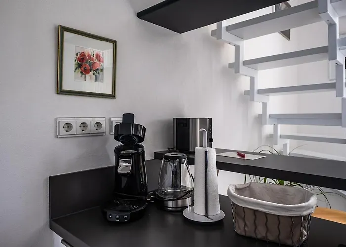 Seerhein Apartamento *